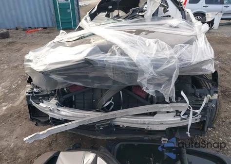 2019 BMW M550I xDrive from USA, damaged, VIN WBAJB9C59KB288258